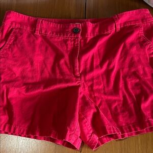 LOFT Shorts